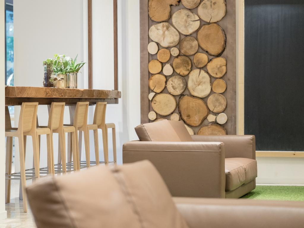 Meridiana Family & Nature Hotel Marina Romea Extérieur photo