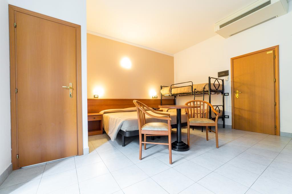 Meridiana Family & Nature Hotel Marina Romea Chambre photo