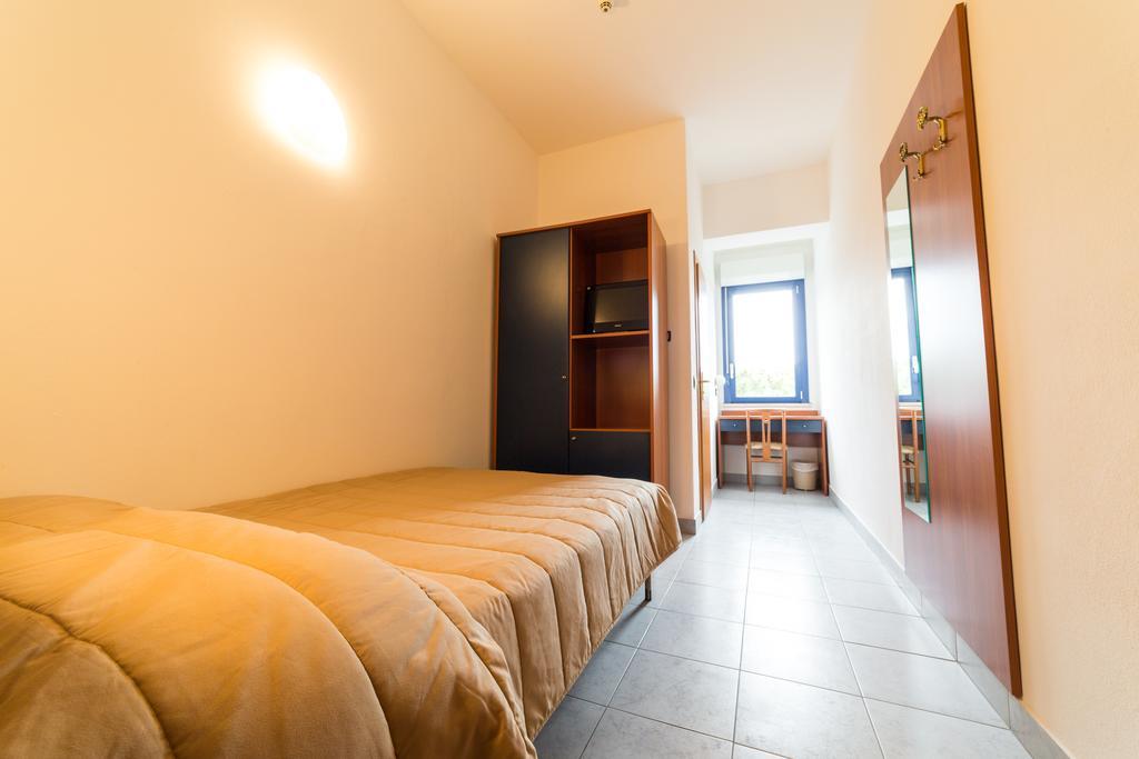 Meridiana Family & Nature Hotel Marina Romea Chambre photo